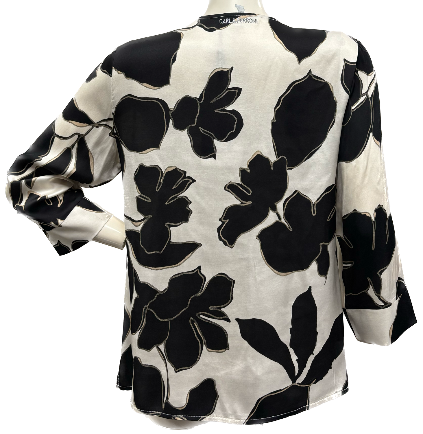 casacca Carla Ferroni 10550