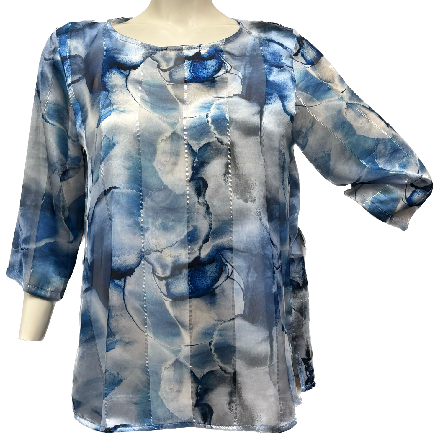 casacca Carla Ferroni 10552
