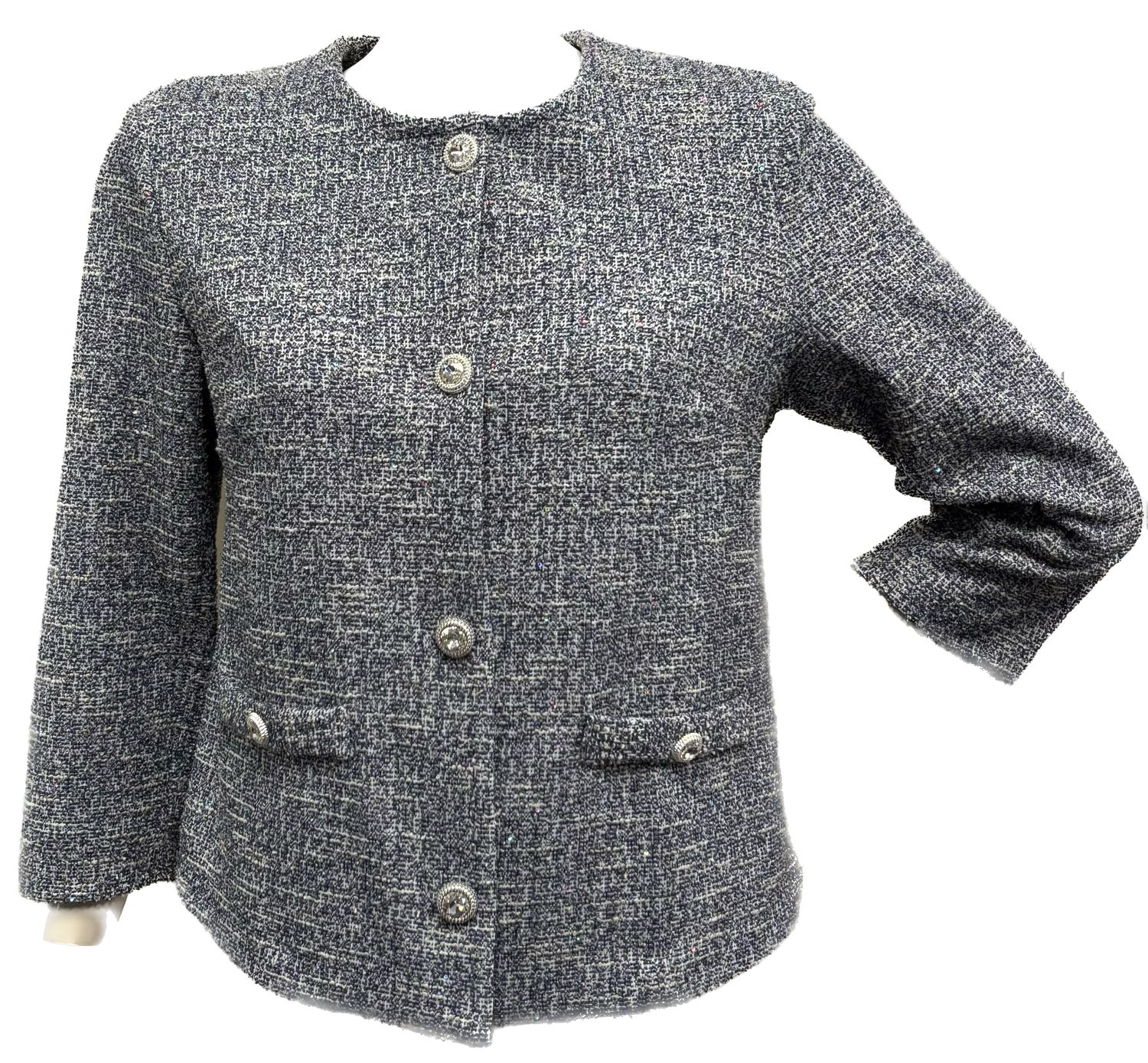 giacca Carla Ferroni 17920