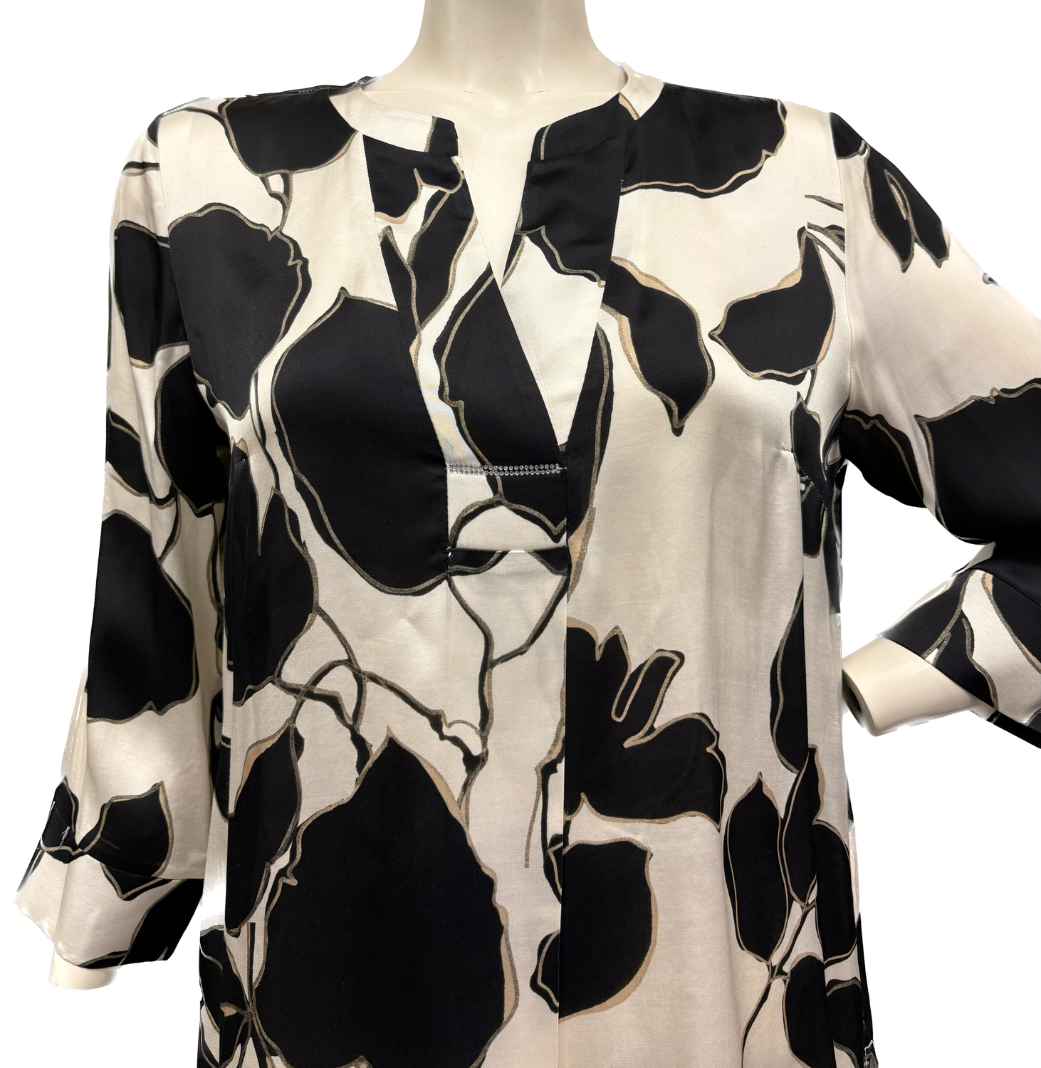 casacca Carla Ferroni 10550