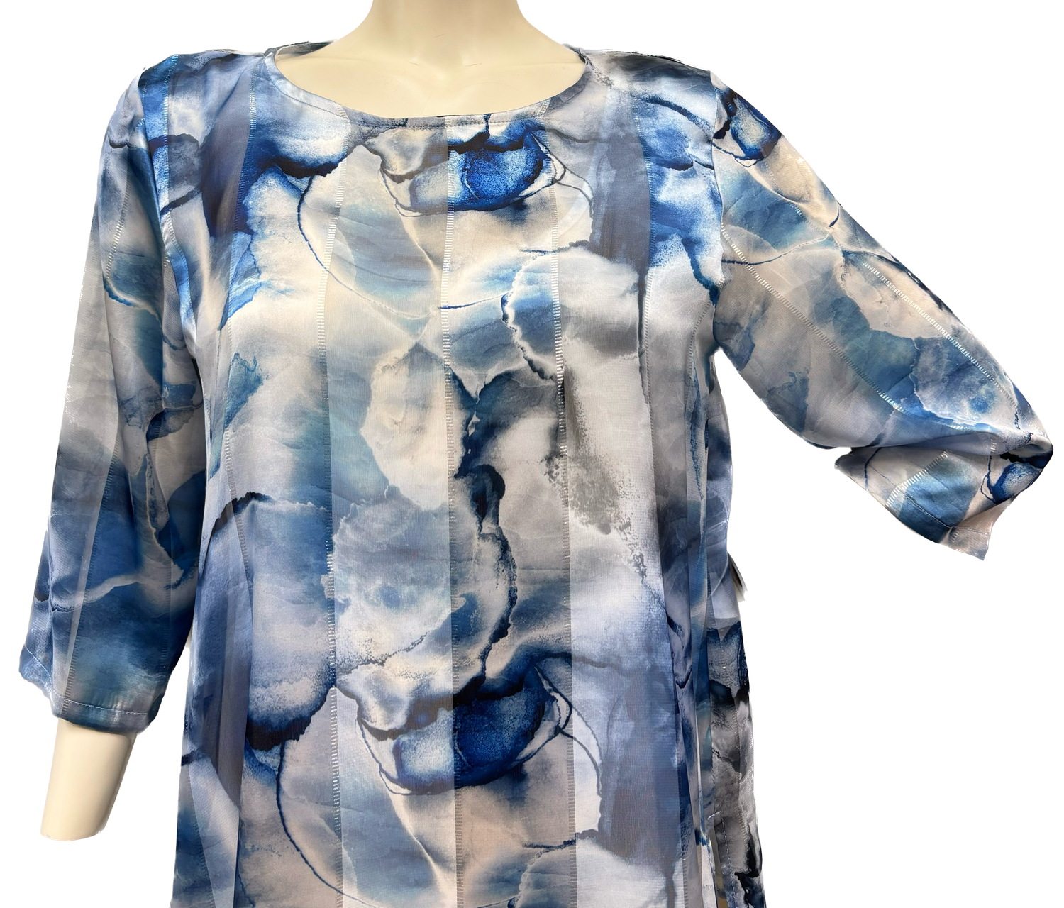 casacca Carla Ferroni 10552