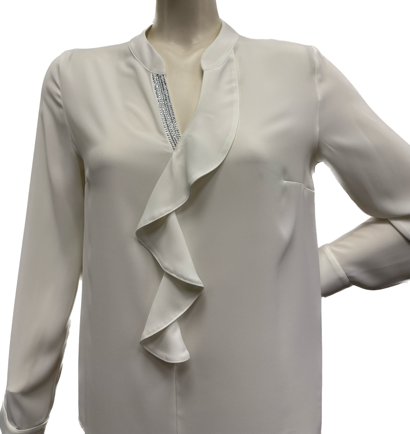 casacca Carla Ferroni 10529