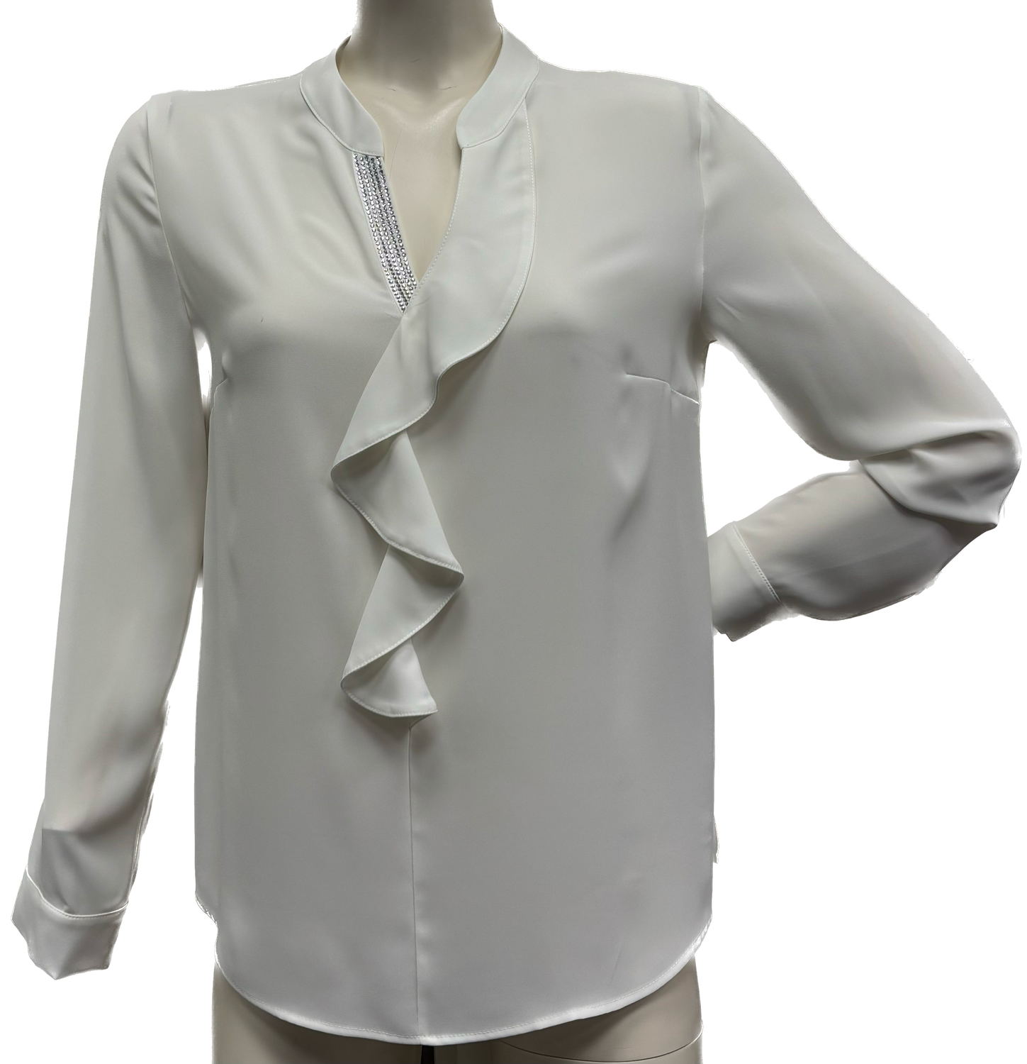 casacca Carla Ferroni 10529