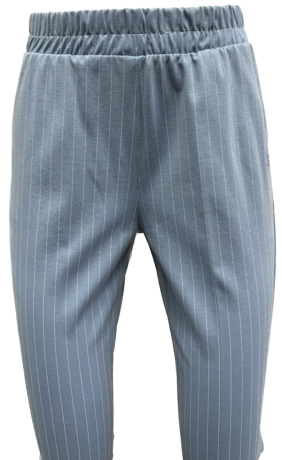 pantalone con elastico in vita Carla Ferroni 17936