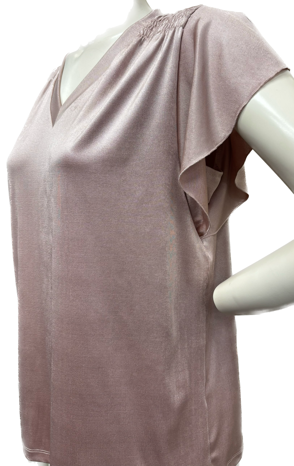 casacca maglia Carla Ferroni 10502
