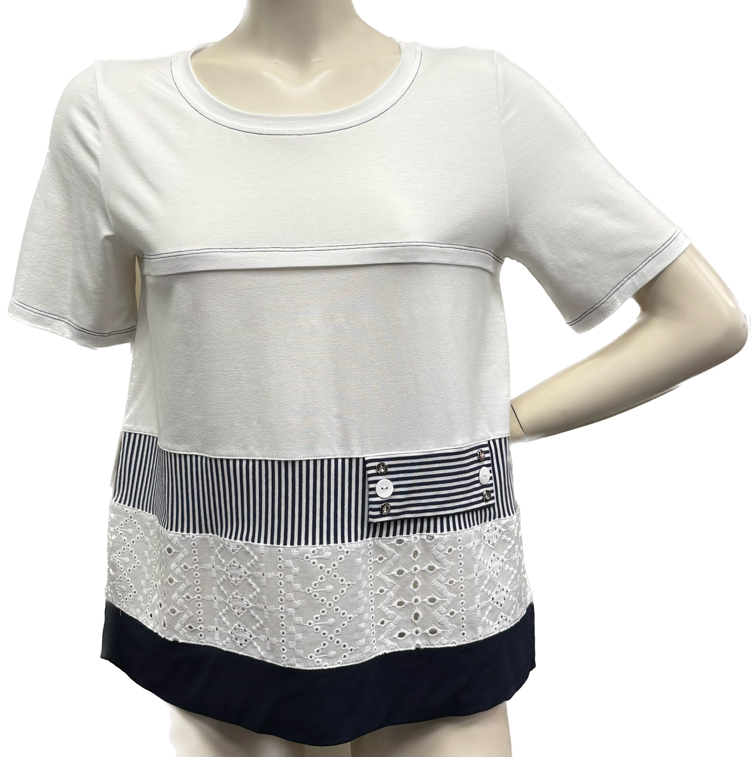 casacca maglia Carla Ferroni 10565