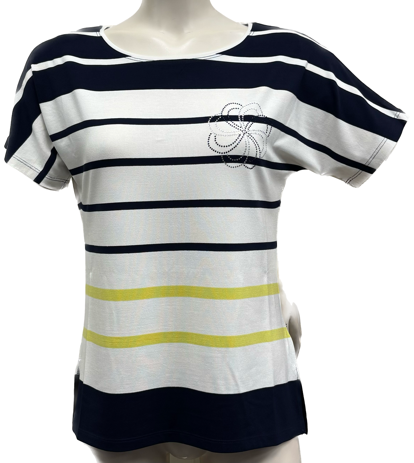 maglia Carla Ferroni 22135