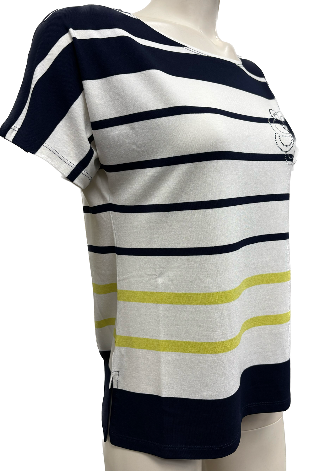 maglia Carla Ferroni 22135