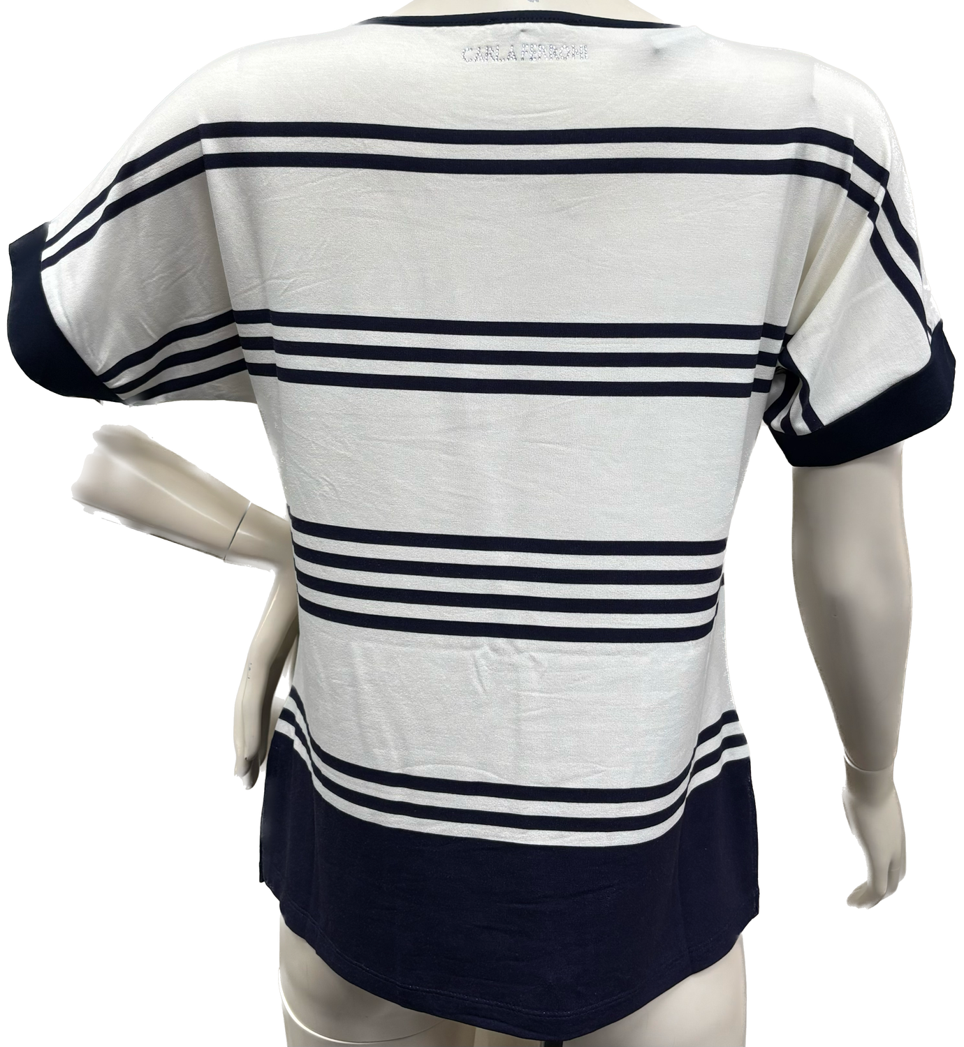 maglia Carla Ferroni 22136
