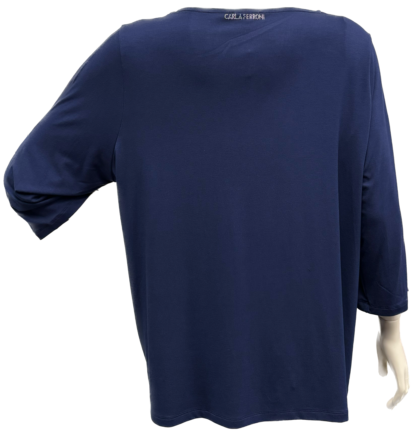 casacca maglia Carla Ferroni 10561
