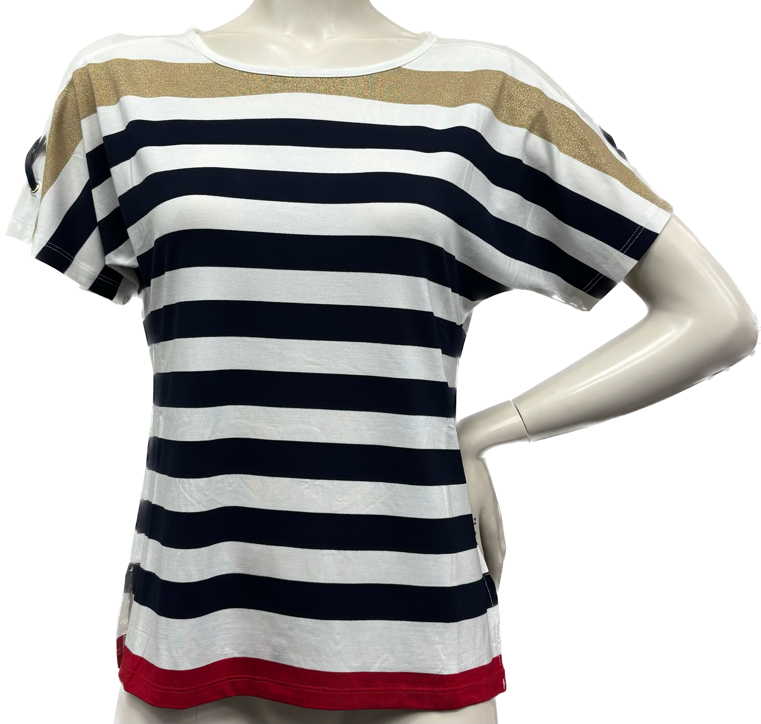 maglia Carla Ferroni 22137