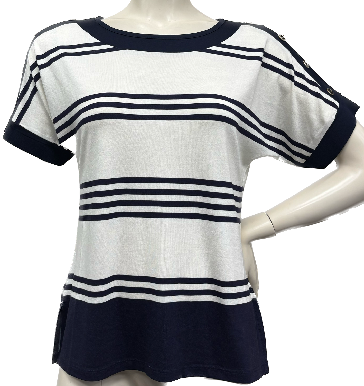 maglia Carla Ferroni 22136