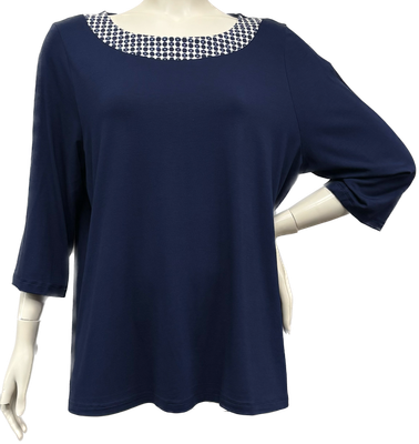 casacca maglia Carla Ferroni 10561