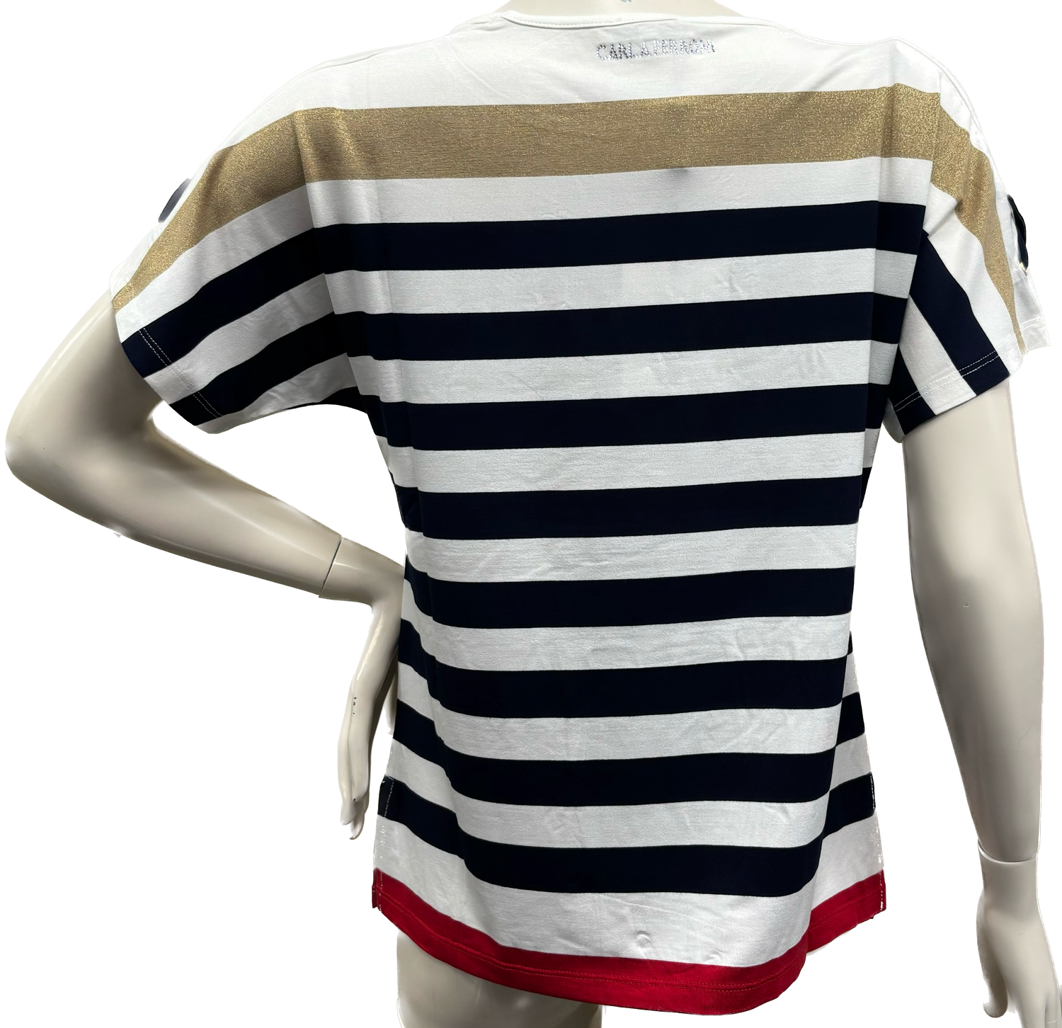 maglia Carla Ferroni 22137