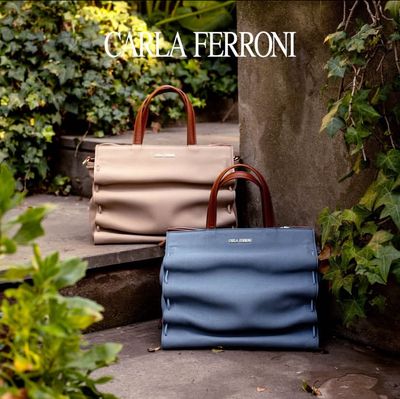 borsa Carla Ferroni 32463