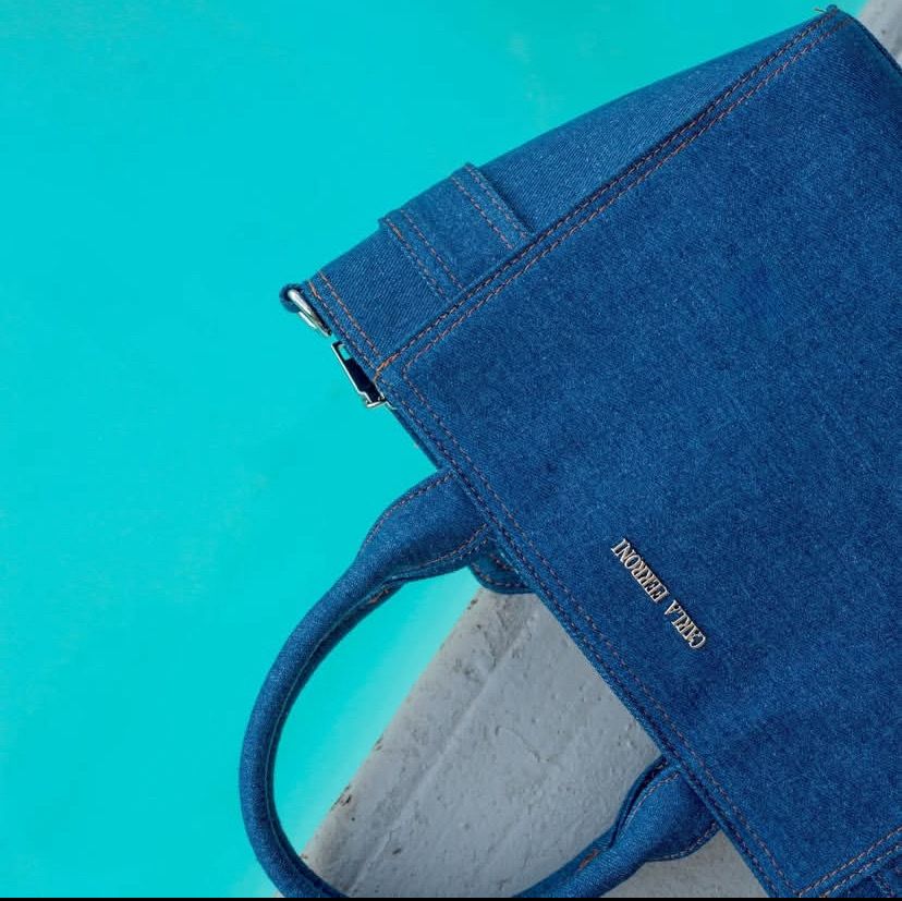 borsa Carla Ferroni 32462