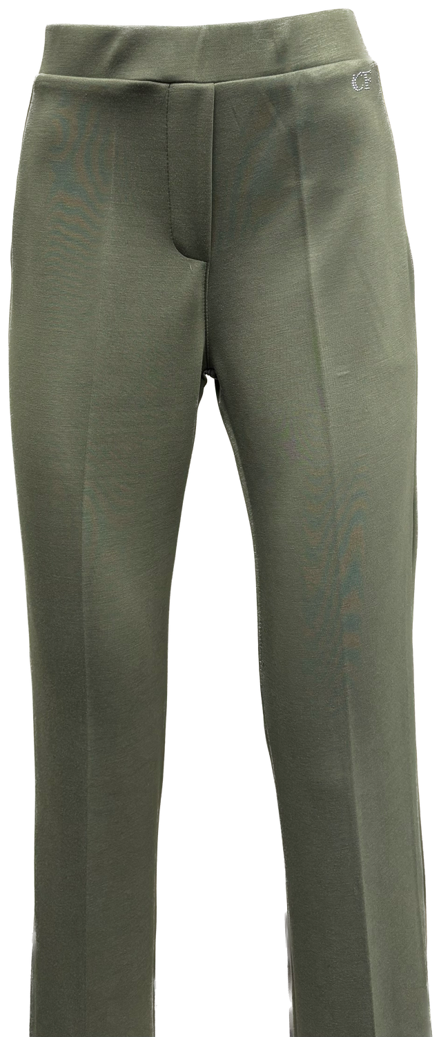tuta felpa e pantalone Carla Ferroni 10521 17934