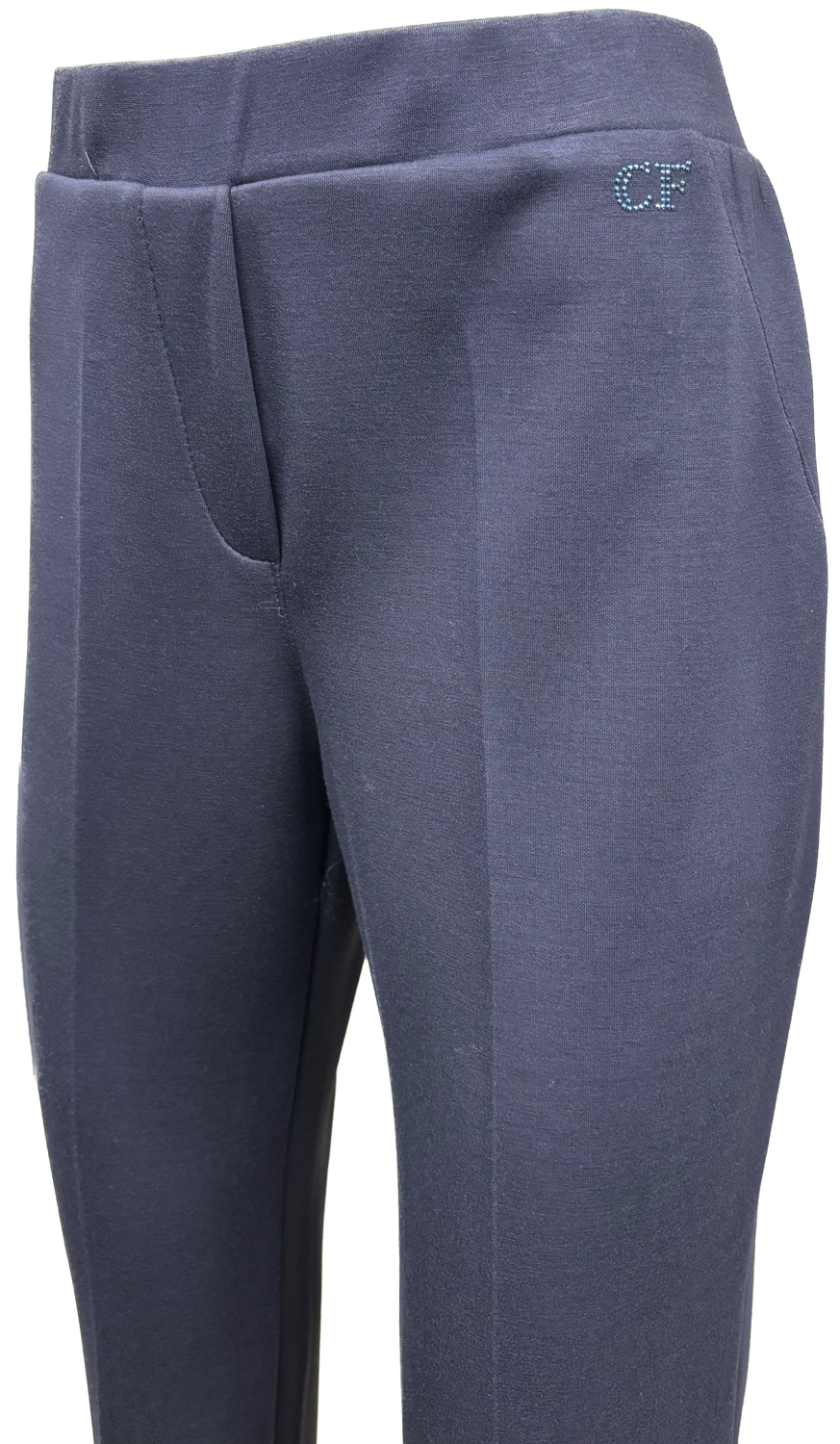 tuta felpa e pantalone Carla Ferroni 10521 17934