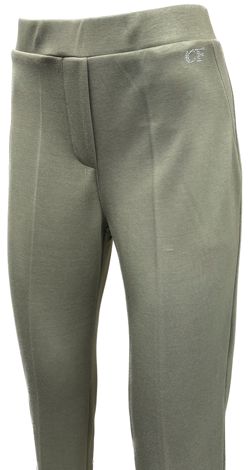 tuta felpa e pantalone Carla Ferroni 10521 17934