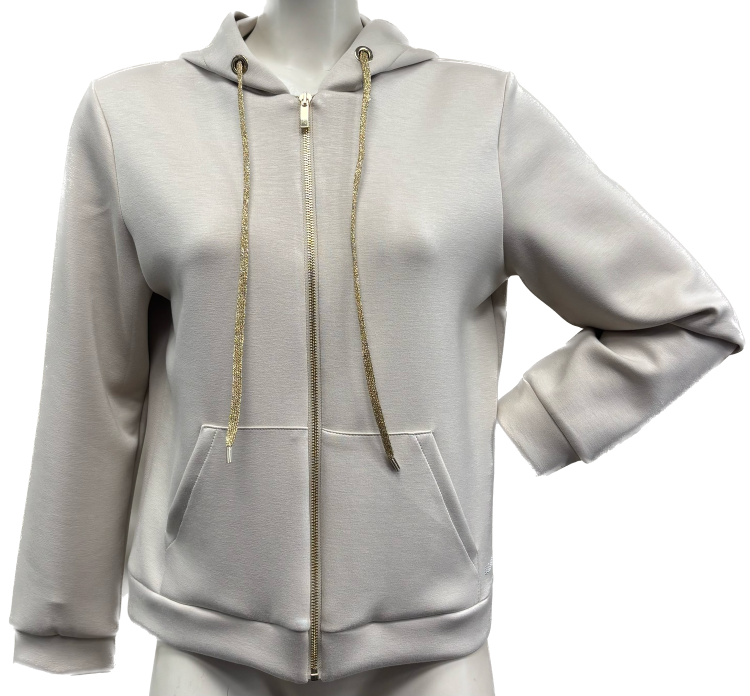 tuta felpa e pantalone Carla Ferroni 10521 17934