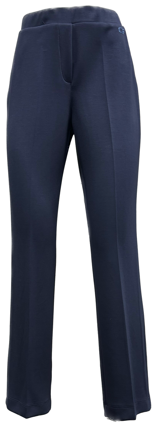 tuta felpa e pantalone Carla Ferroni 10521 17934