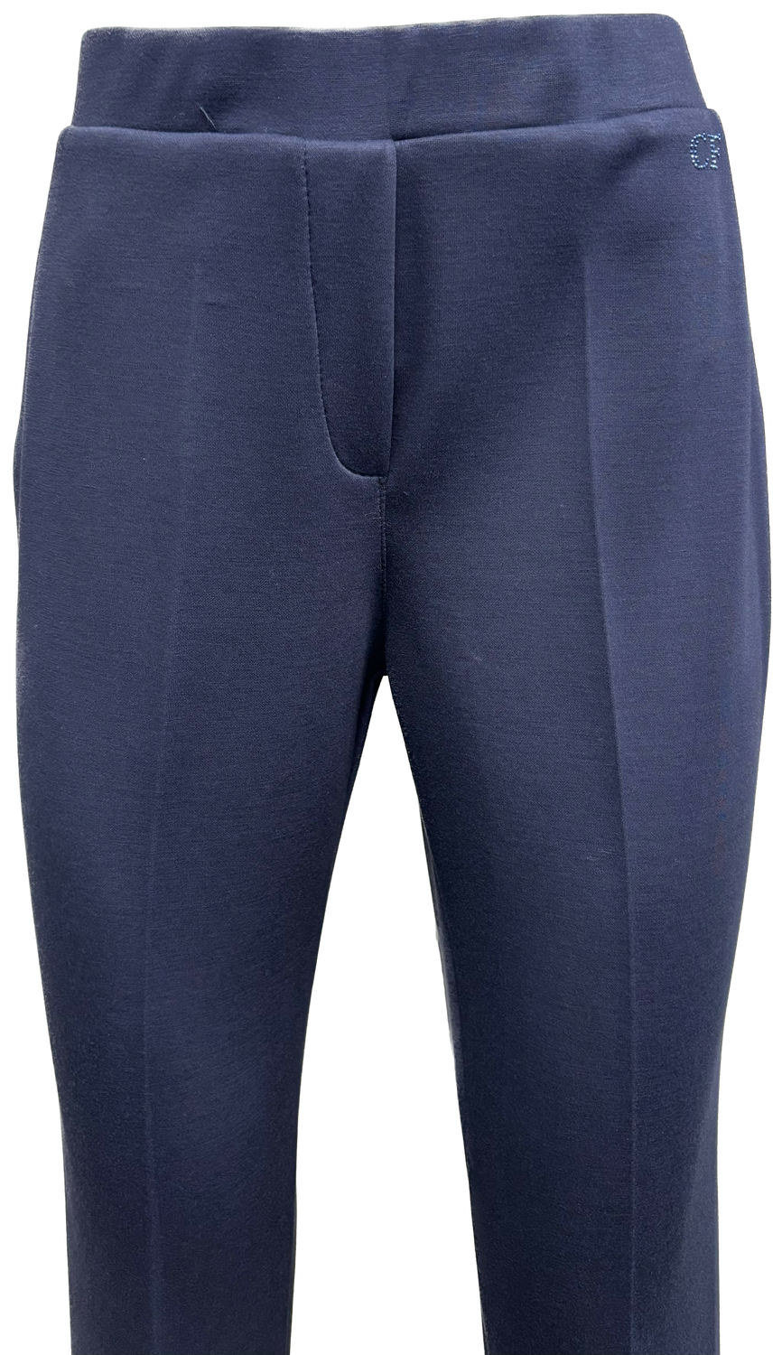 tuta felpa e pantalone Carla Ferroni 10521 17934