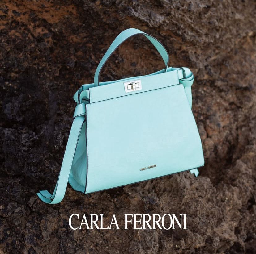 borsa Carla Ferroni 32465