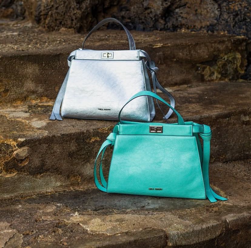 borsa Carla Ferroni 32465