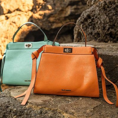 borsa Carla Ferroni 32465