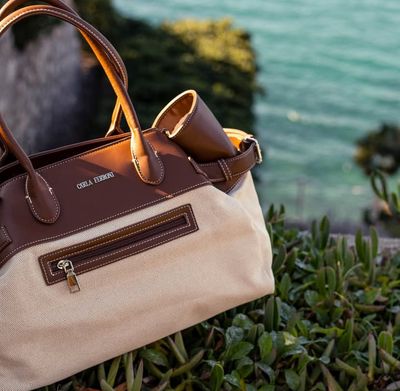 borsa Carla Ferroni 32466