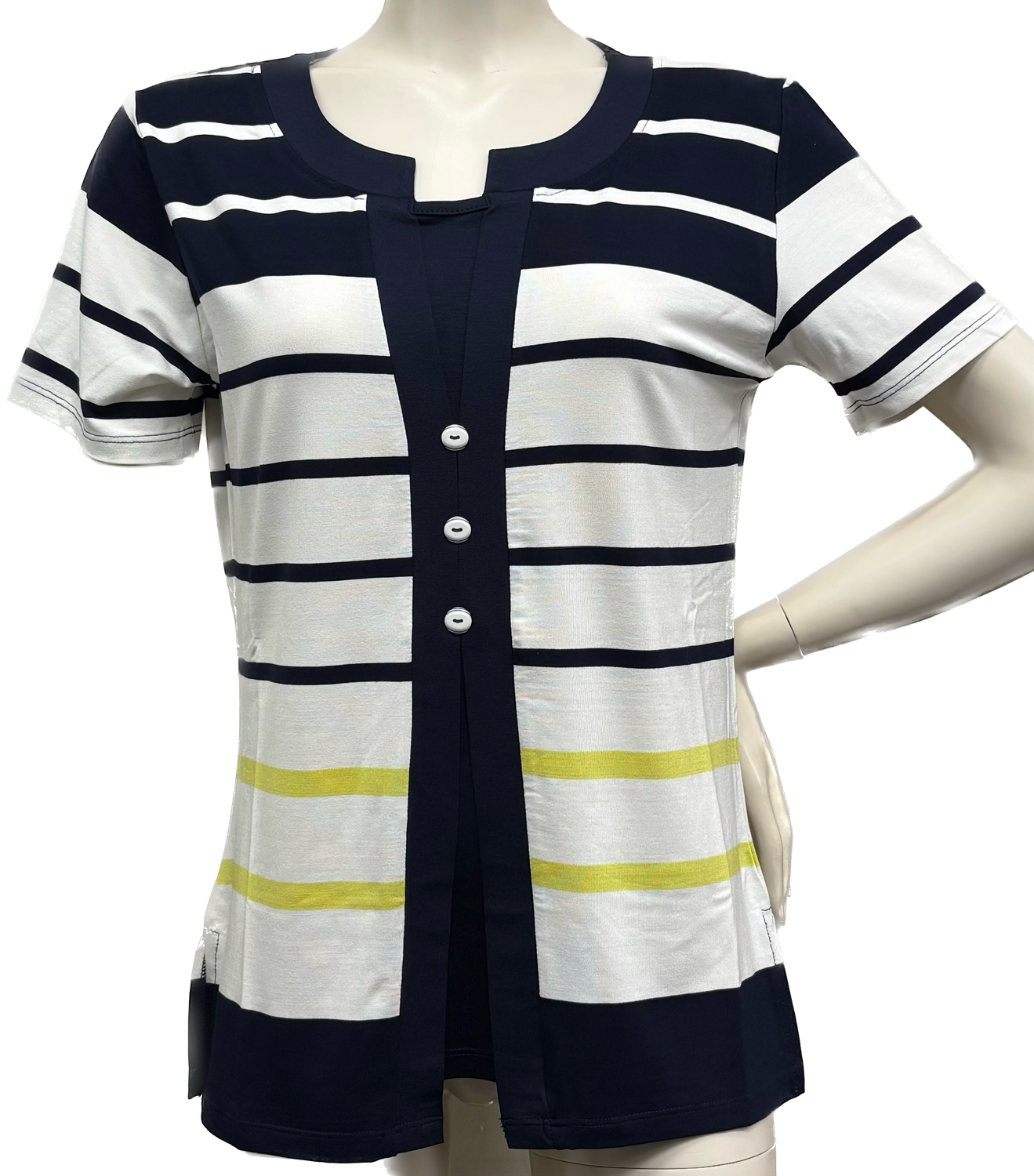 maglia Carla Ferroni 22141