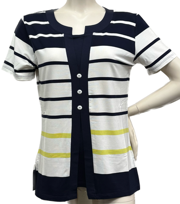 maglia Carla Ferroni 22141