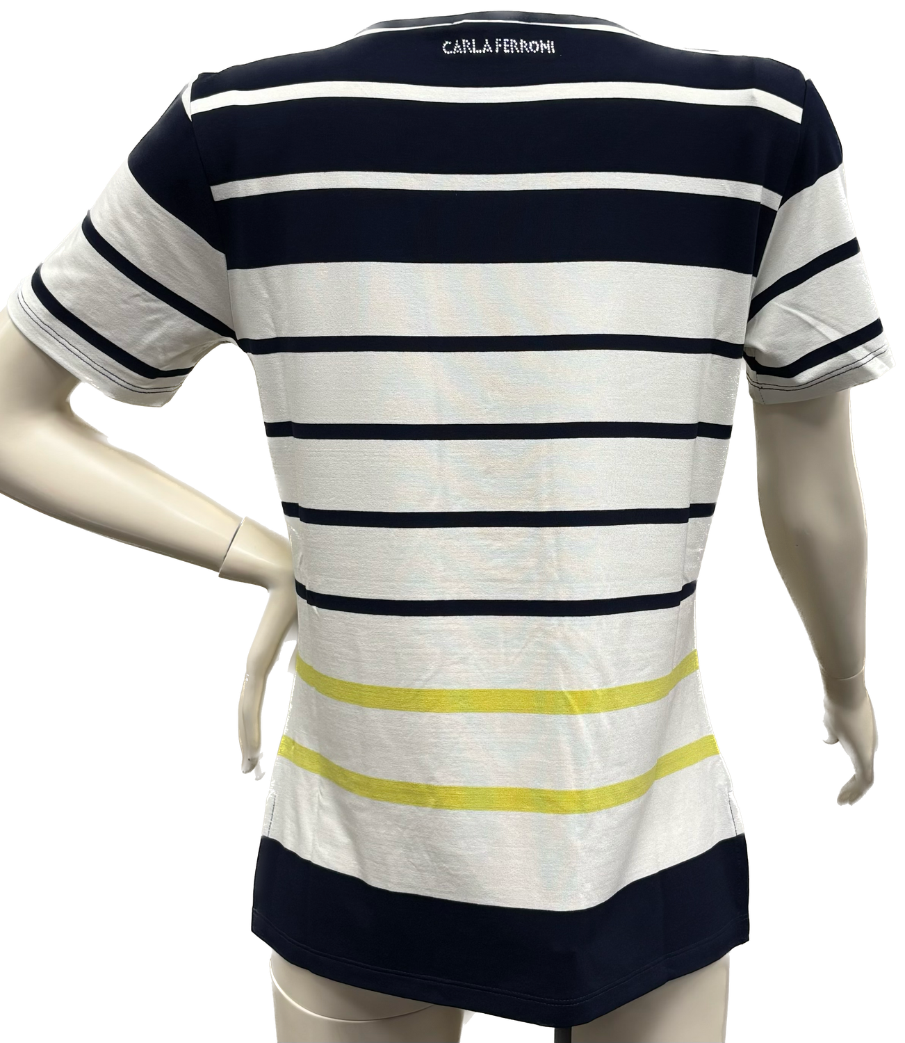 maglia Carla Ferroni 22141