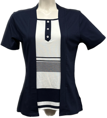 maglia Carla Ferroni 22142