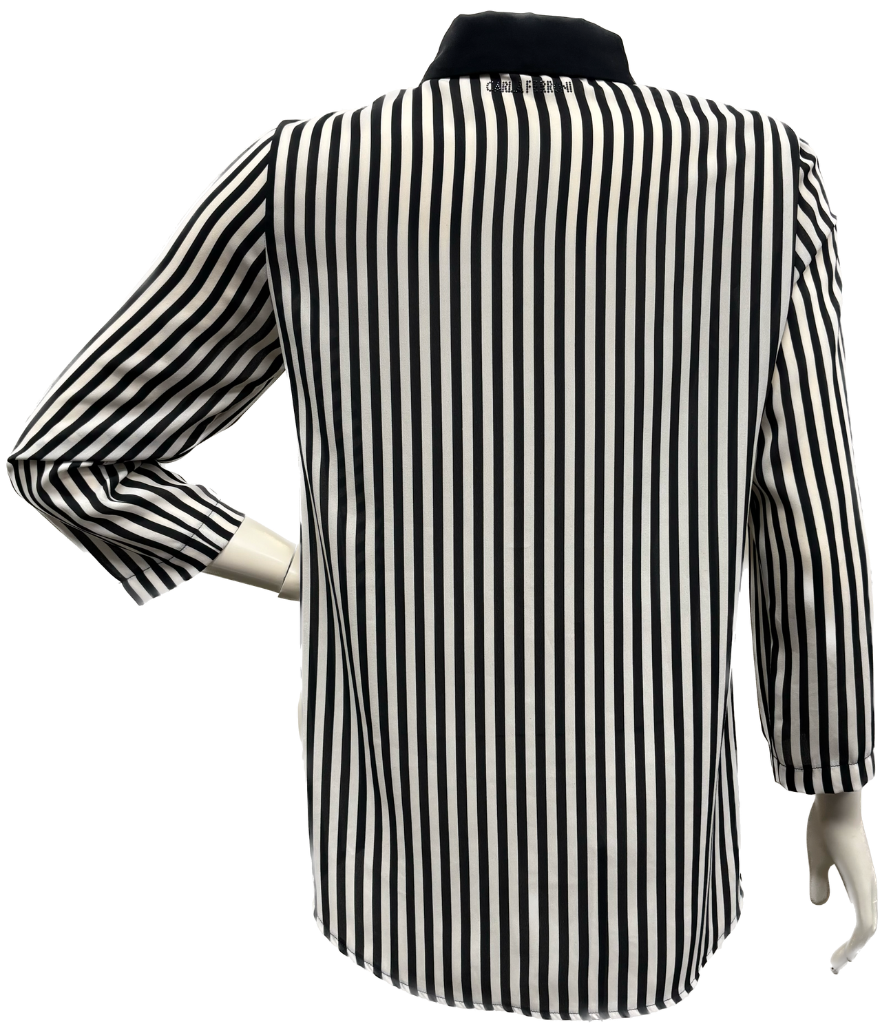 camicia Carla Ferroni 10497