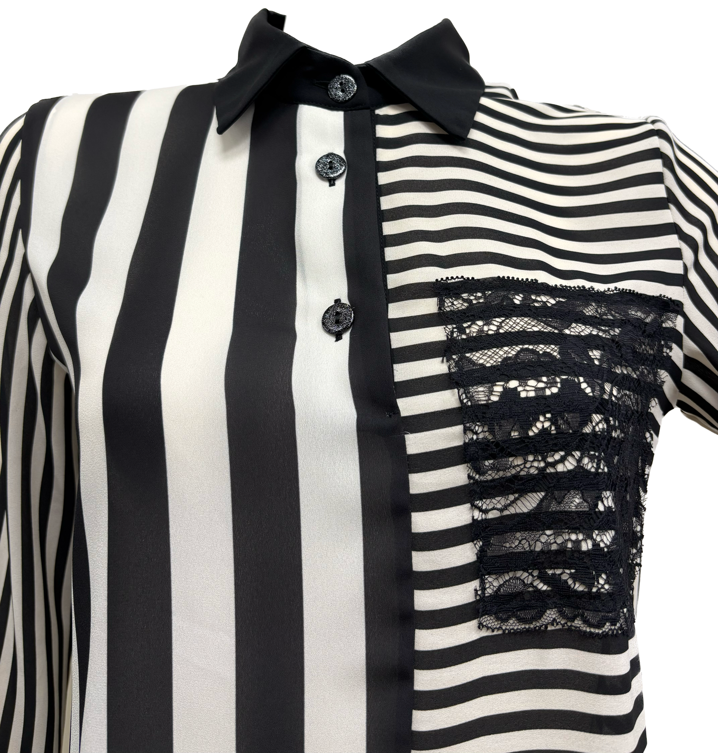 camicia Carla Ferroni 10497