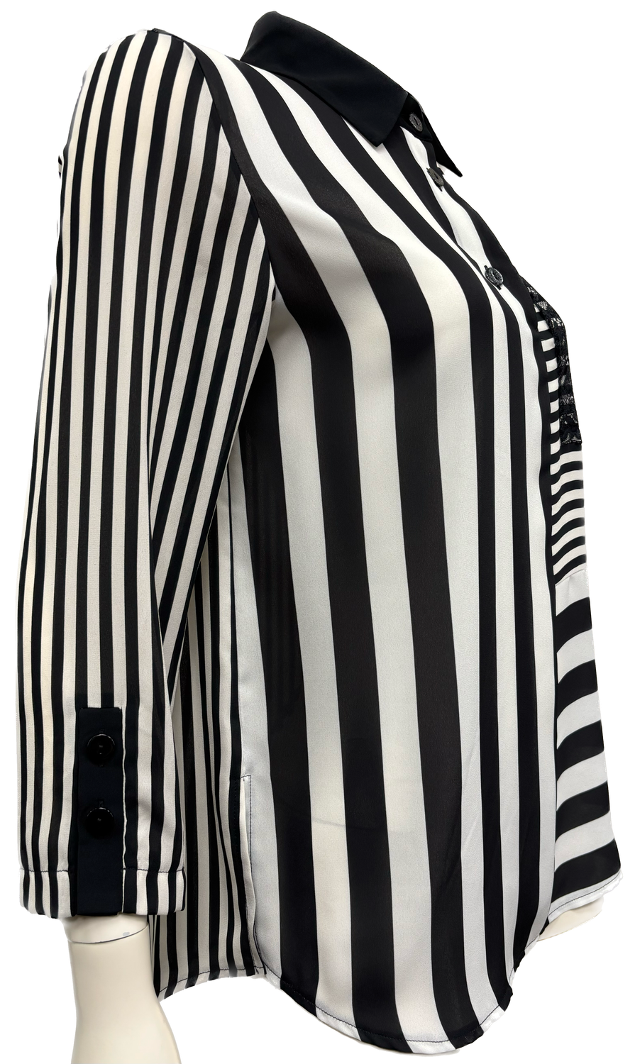 camicia Carla Ferroni 10497
