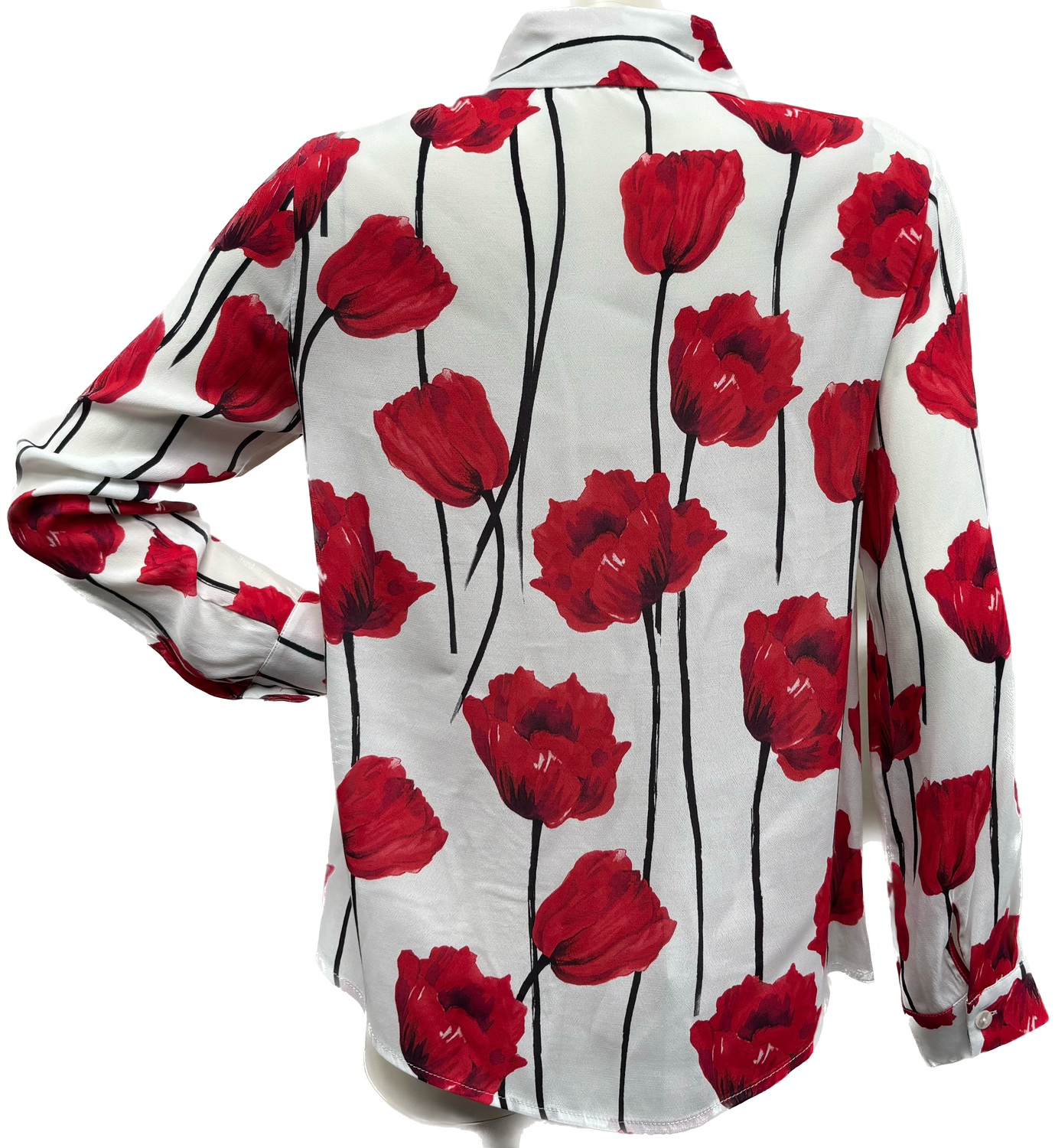 camicia Carla Ferroni 10547