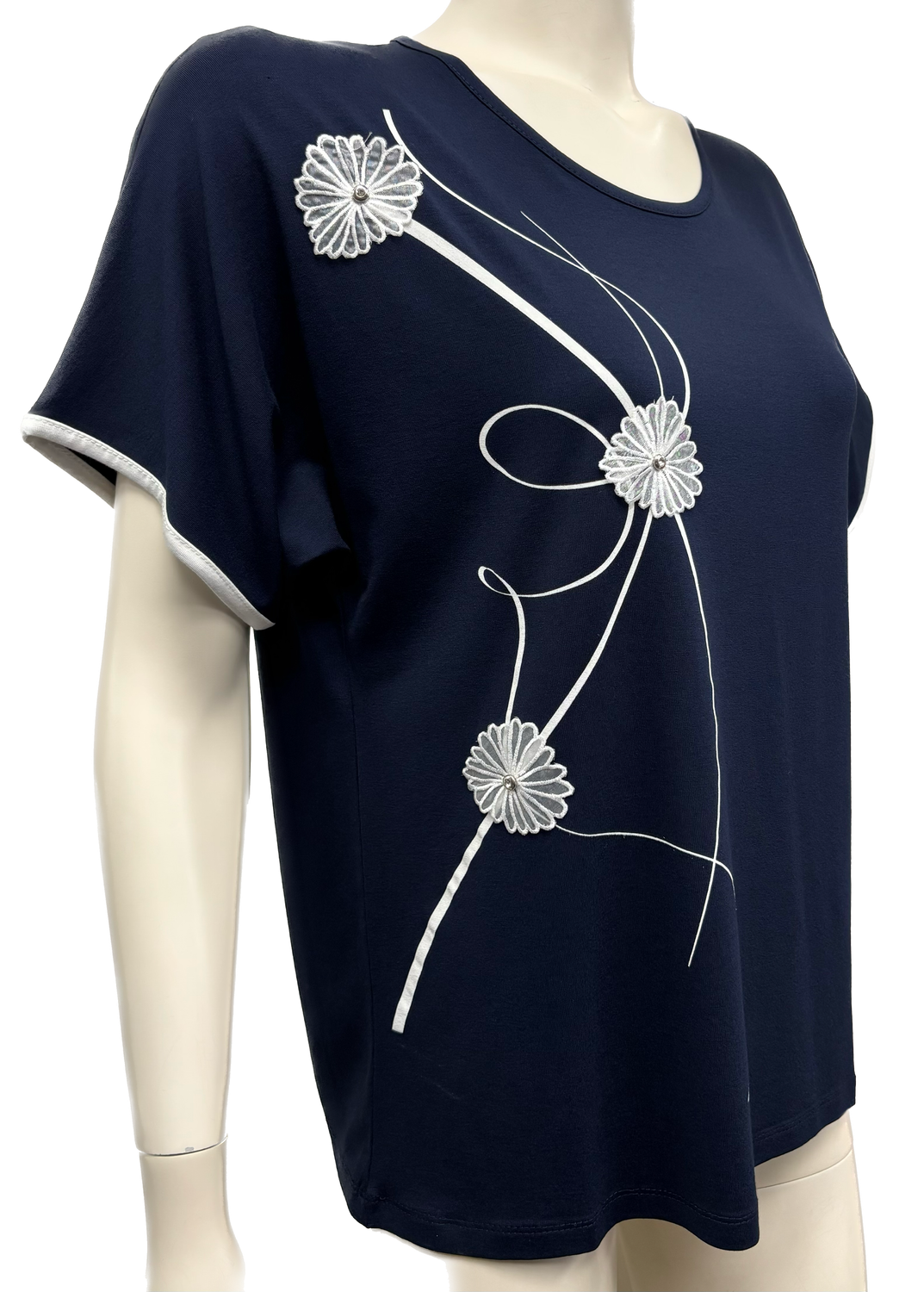 maglia Carla Ferroni 22126