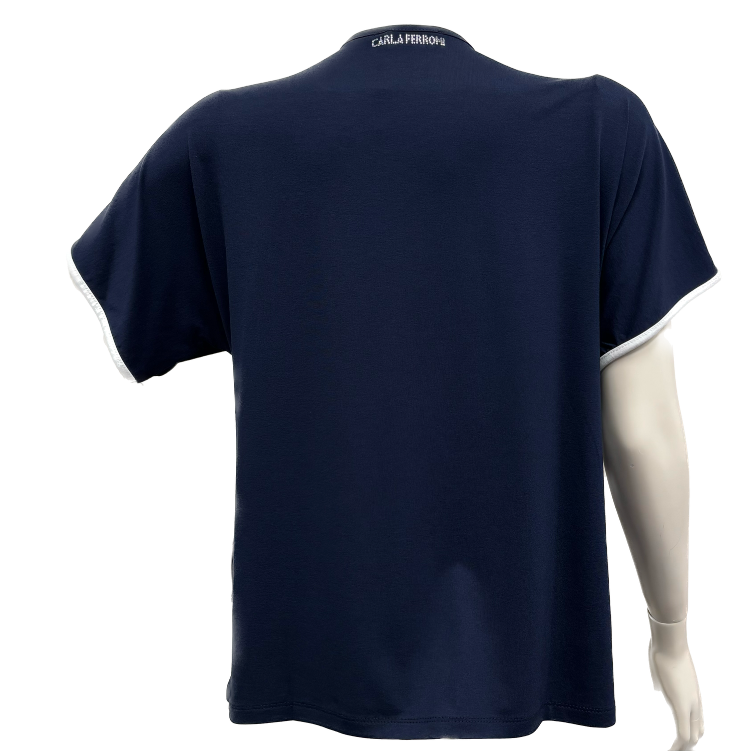 maglia Carla Ferroni 22126