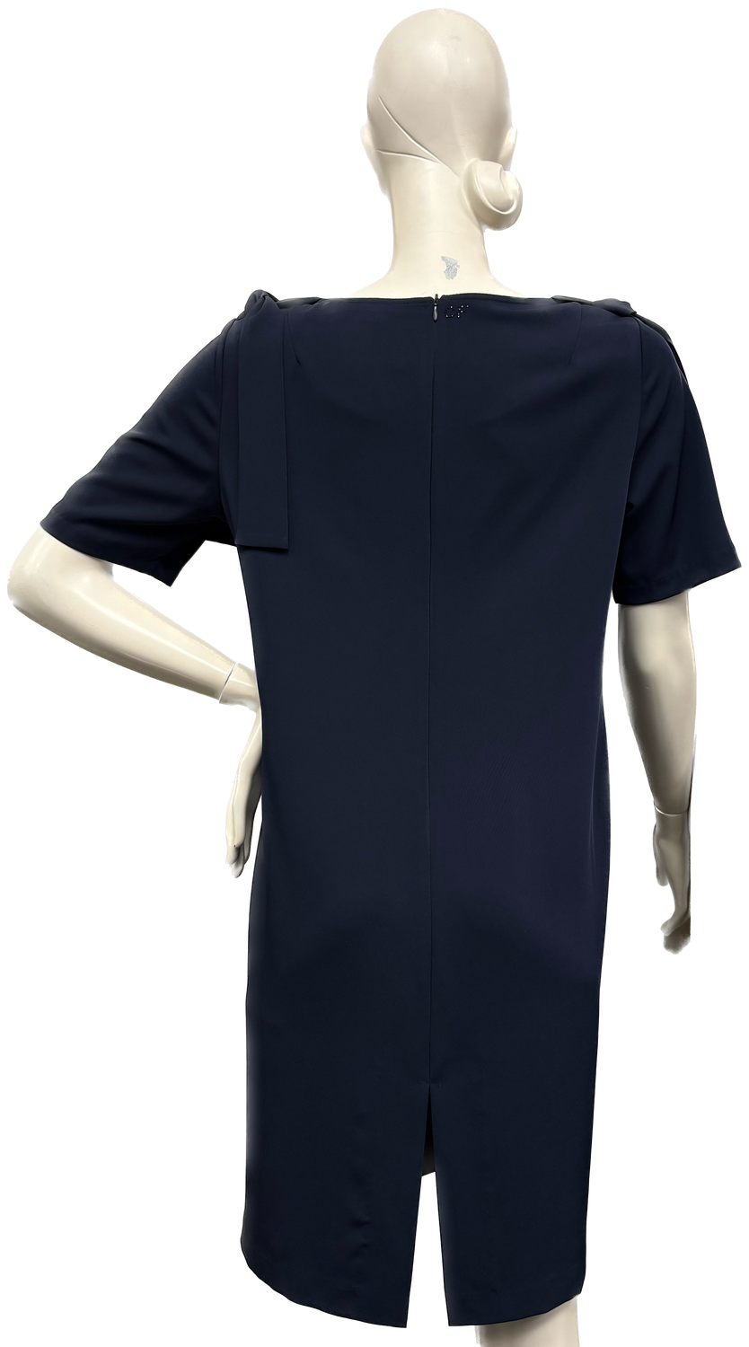abito vestito Carla Ferroni 17946