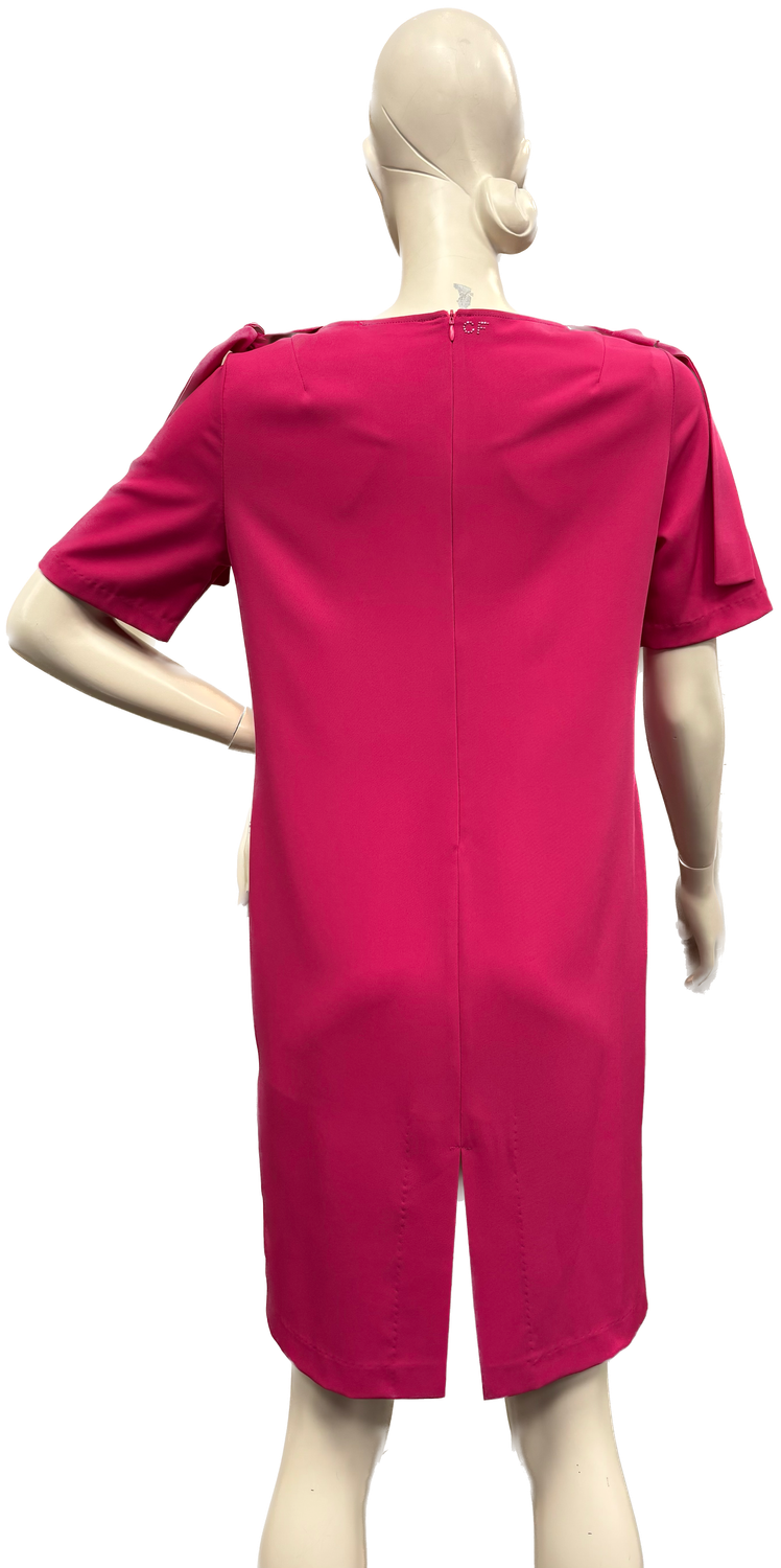 abito vestito Carla Ferroni 17946