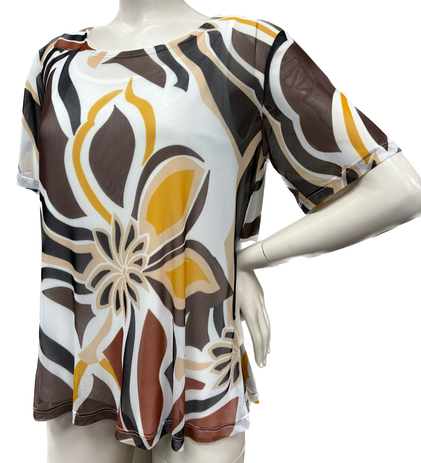 casacca maglia Carla Ferroni 10589