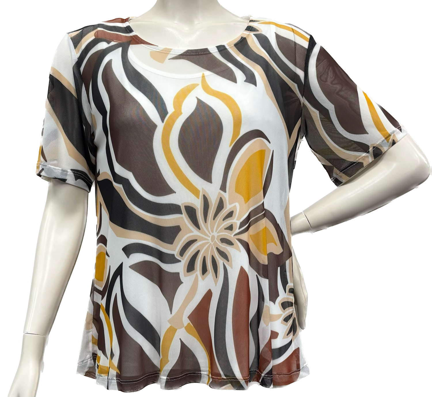 casacca maglia Carla Ferroni 10589