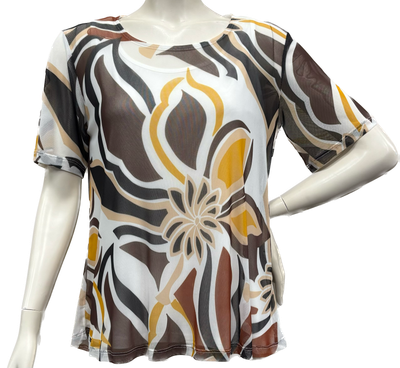 casacca maglia Carla Ferroni 10589