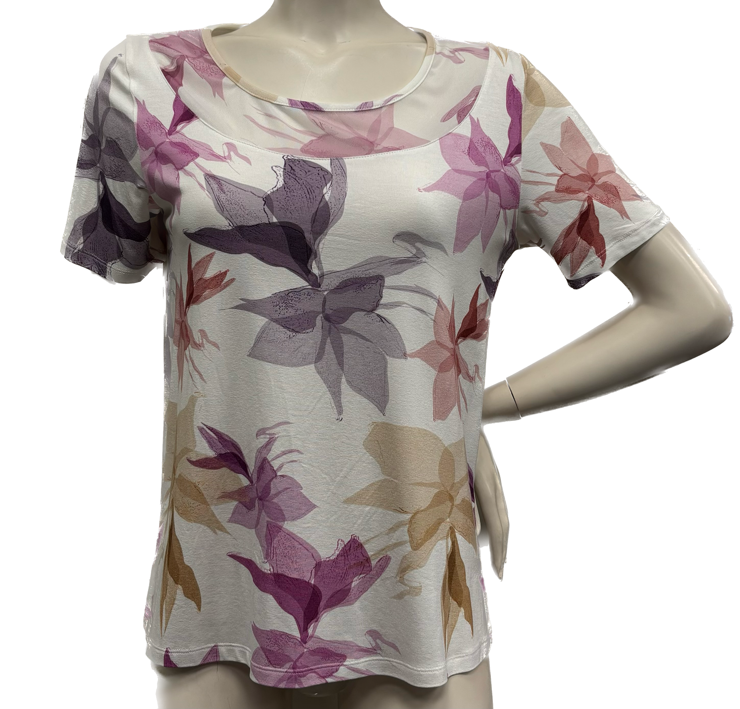 casacca maglia Carla Ferroni 10587