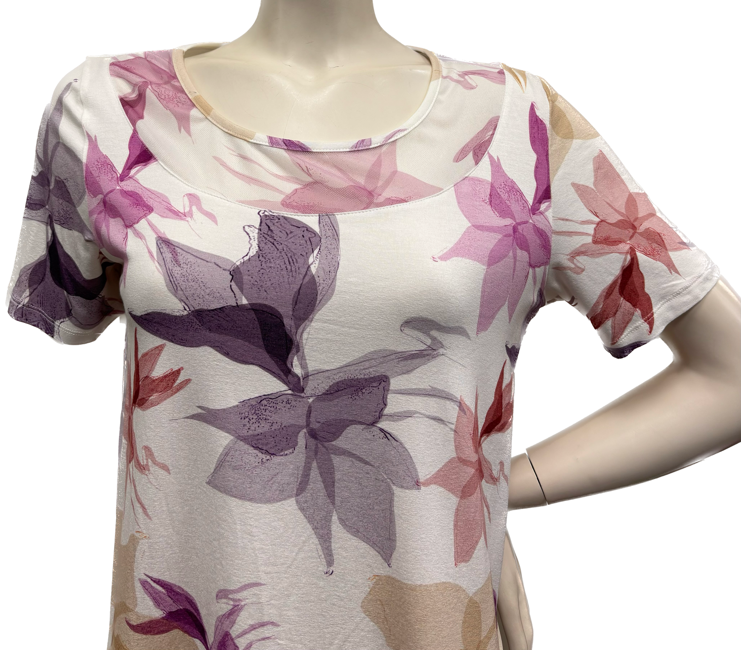 casacca maglia Carla Ferroni 10587