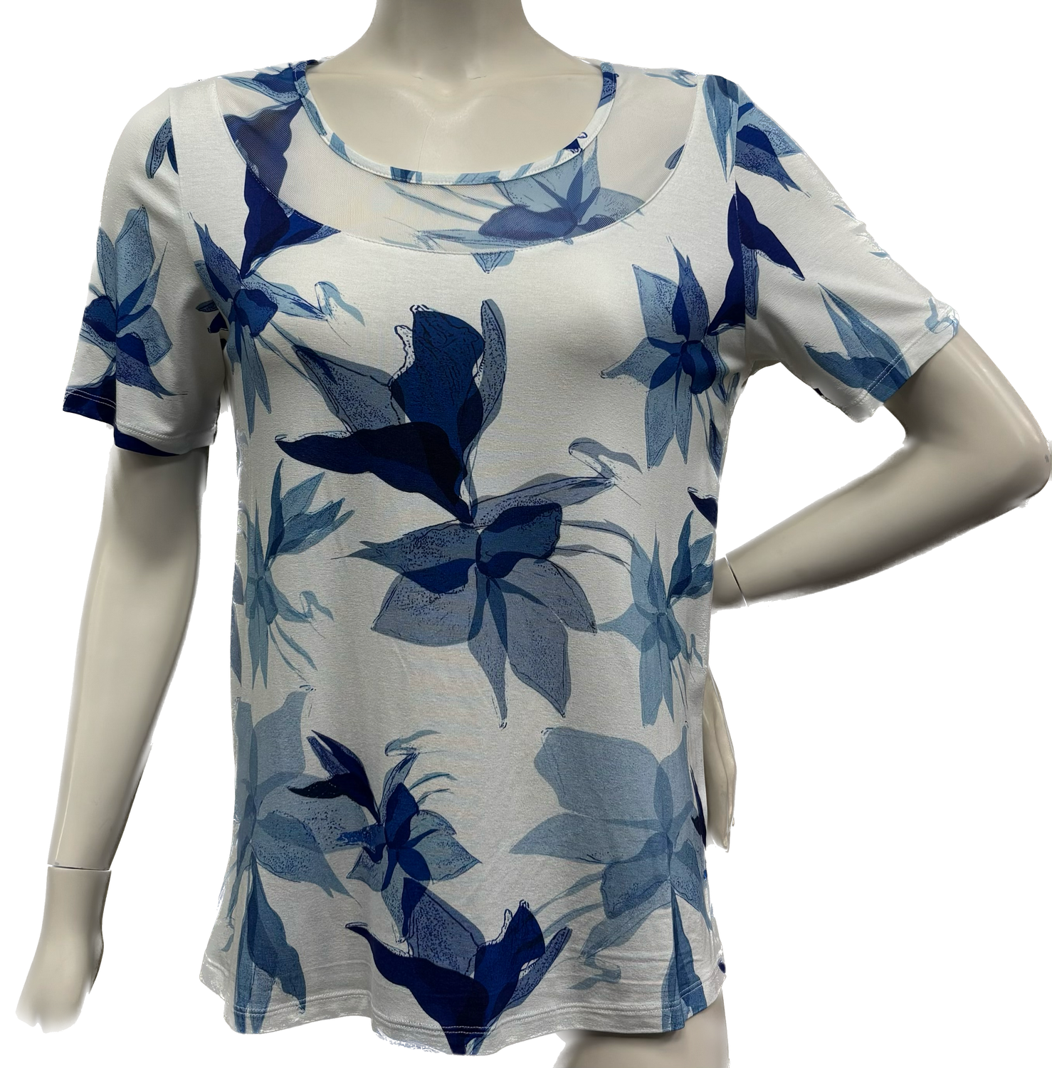 casacca maglia Carla Ferroni 10587