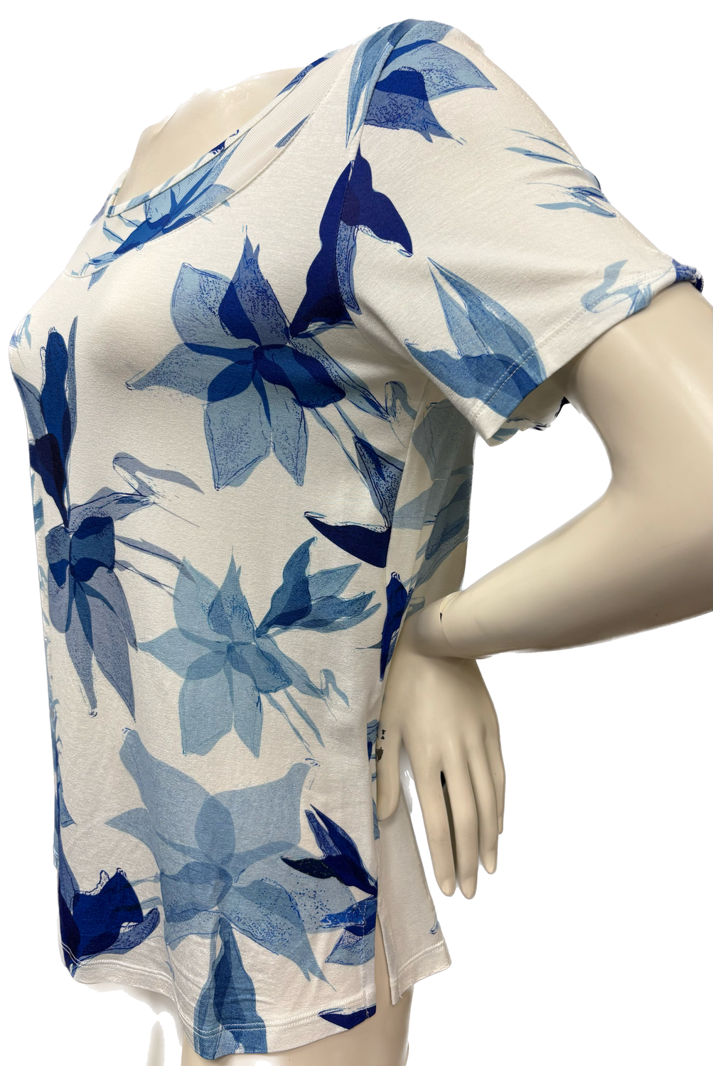 casacca maglia Carla Ferroni 10587