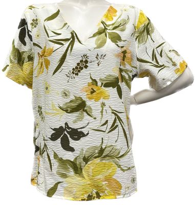 maglia casacca Carla Ferroni oversize 10595